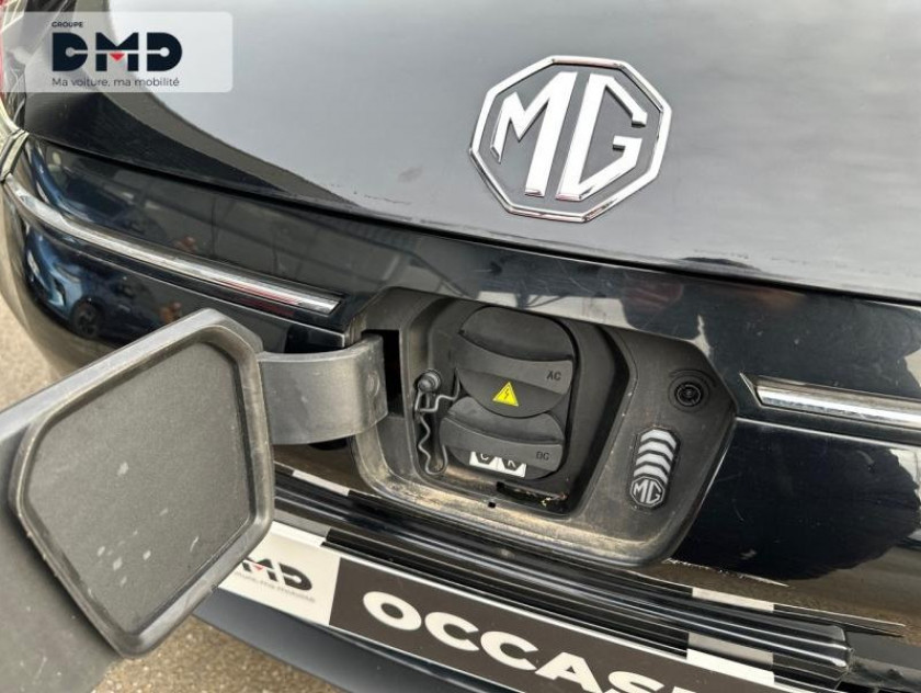 MG Motor Mg5 Ev 156ch - 61kwh Luxury My23 - Visuel #15