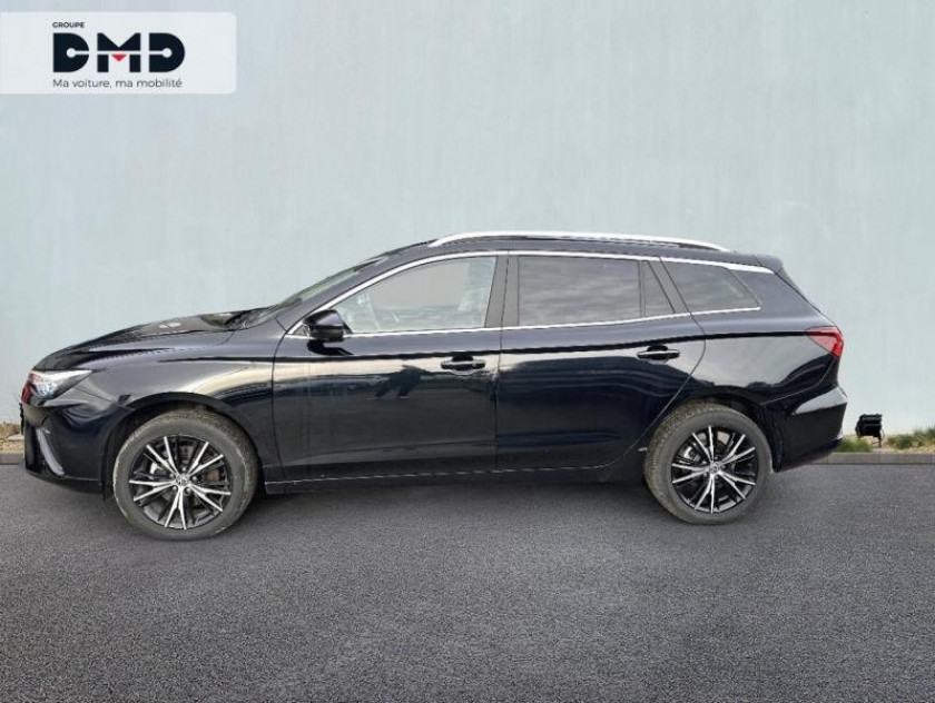 MG Motor Mg5 Ev 156ch - 61kwh Luxury My23 - Visuel #3