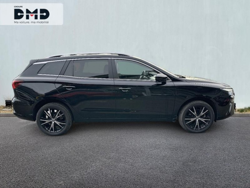 MG Motor Mg5 Ev 156ch - 61kwh Luxury My23 - Visuel #6