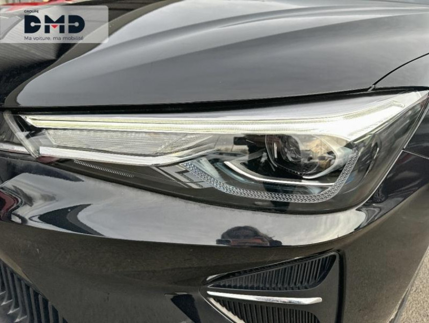 MG Motor Mg5 Ev 156ch - 61kwh Luxury My23 - Visuel #14