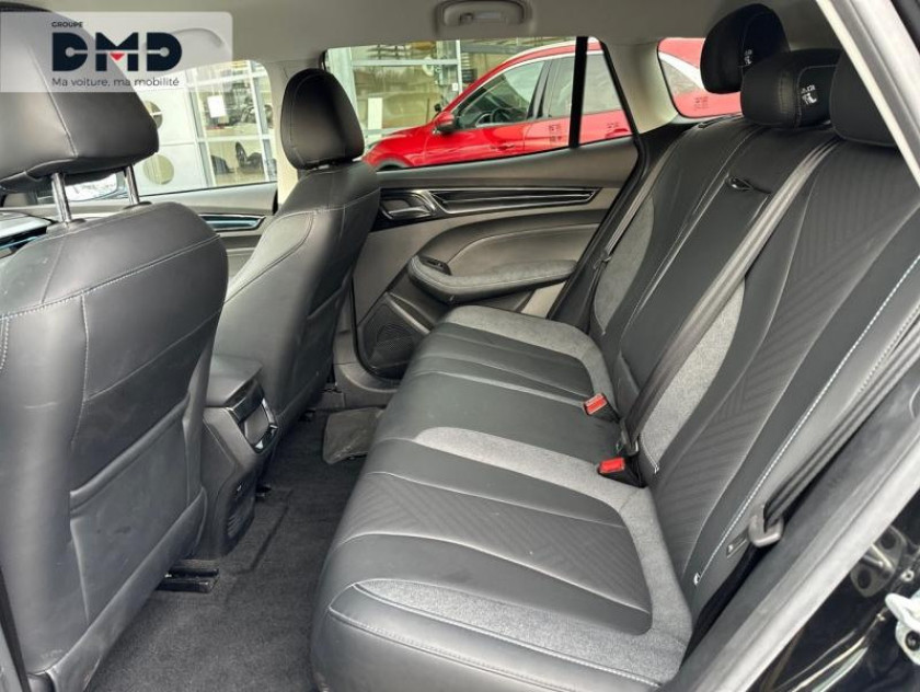 MG Motor Mg5 Ev 156ch - 61kwh Luxury My23 - Visuel #10