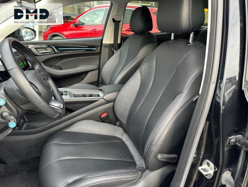 MG Motor Mg5 Ev 156ch - 61kwh Luxury My23 - Visuel #11
