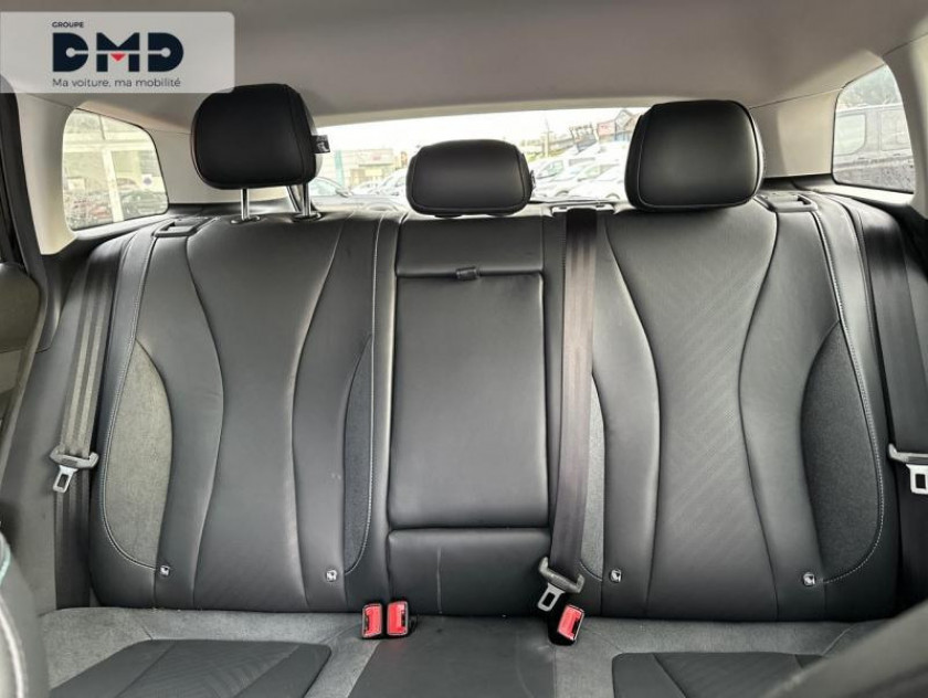 MG Motor Mg5 Ev 156ch - 61kwh Luxury My23 - Visuel #13