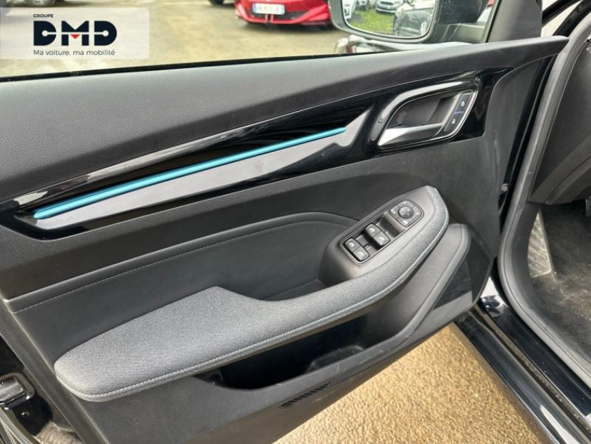 MG Motor Mg5 Ev 156ch - 61kwh Luxury My23 - Visuel #12