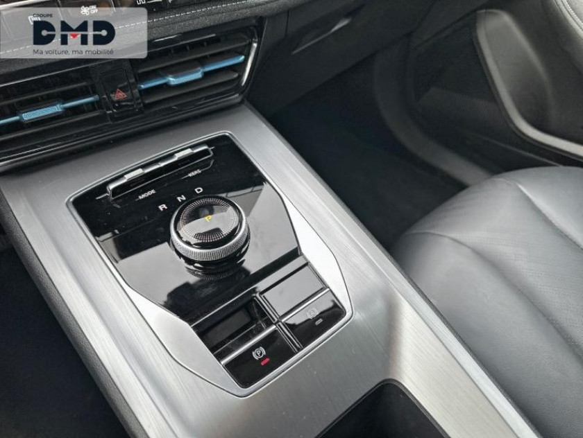 MG Motor Mg5 Ev 156ch - 61kwh Luxury My23 - Visuel #19