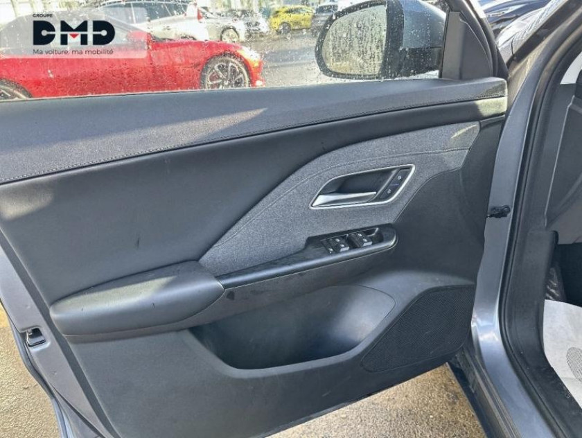 MG Motor Zs Hybrid+ 197ch Comfort - Visuel #15