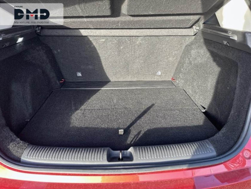 MG Motor Zs Hybrid+ 197ch Luxury - Visuel #9