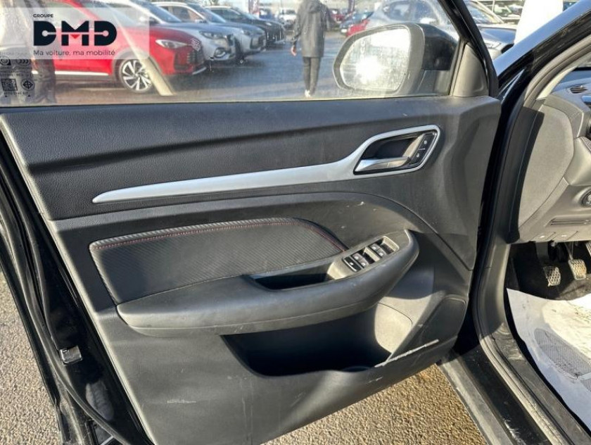 MG Motor Zs 1.5 Vti-tech 106ch Comfort - Visuel #10