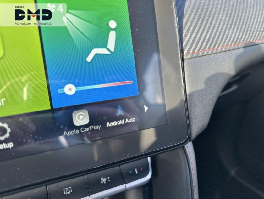 MG Motor Zs 1.5 Vti-tech 106ch Comfort - Visuel #18