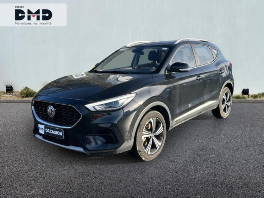 MG Motor Zs 1.5 Vti-tech 106ch Comfort - Visuel #1