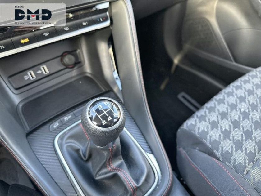 MG Motor Zs 1.5 Vti-tech 106ch Comfort - Visuel #16