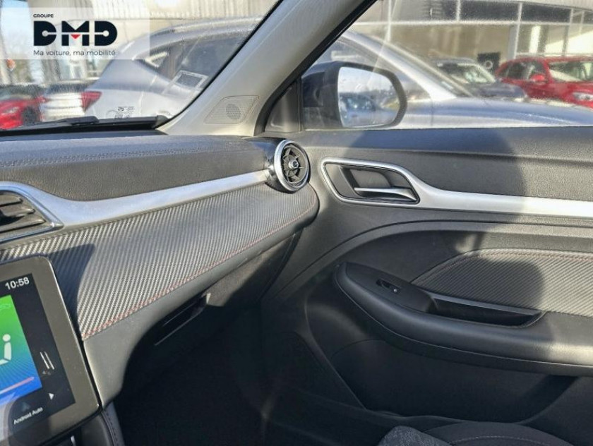 MG Motor Zs 1.5 Vti-tech 106ch Comfort - Visuel #13