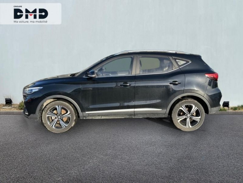 MG Motor Zs 1.5 Vti-tech 106ch Comfort - Visuel #2