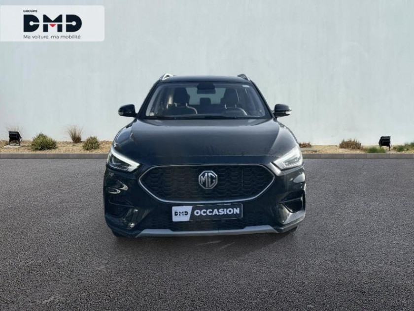MG Motor Zs 1.5 Vti-tech 106ch Comfort - Visuel #5