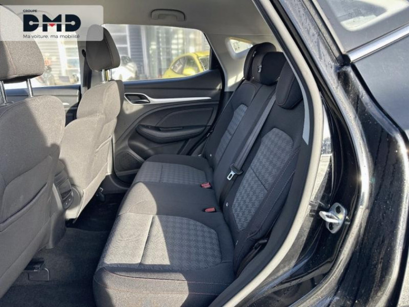 MG Motor Zs 1.5 Vti-tech 106ch Comfort - Visuel #7