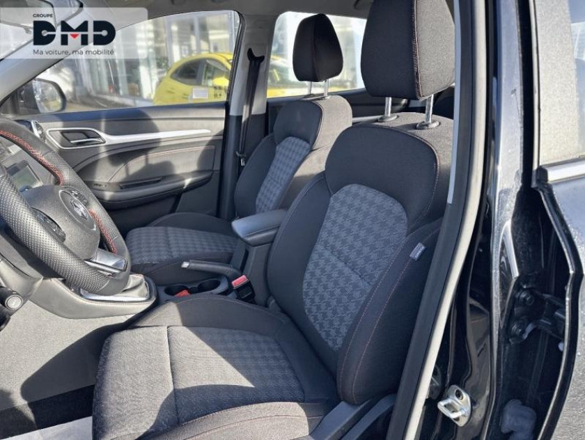 MG Motor Zs 1.5 Vti-tech 106ch Comfort - Visuel #9