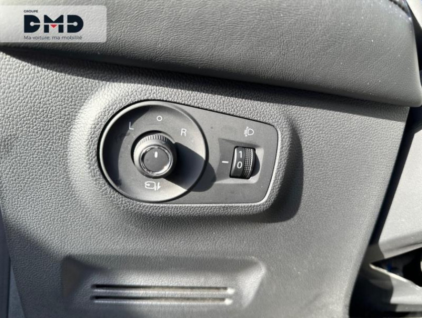 MG Motor Zs 1.5 Vti-tech 106ch Comfort - Visuel #20