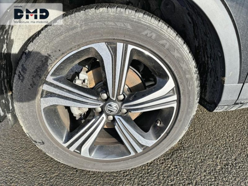 MG Motor Zs 1.5 Vti-tech 106ch Comfort - Visuel #6