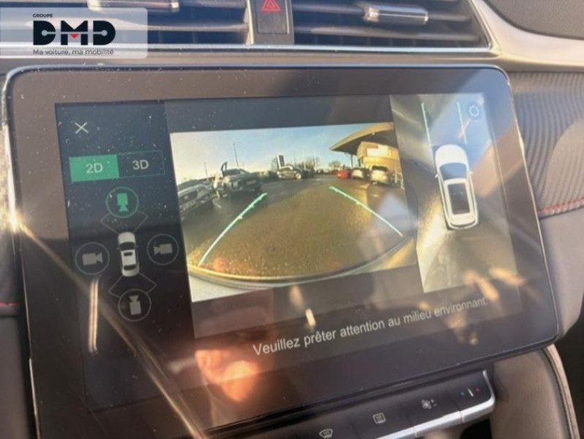 MG Motor Zs 1.0 T-gdi 111ch Luxury - Visuel #14