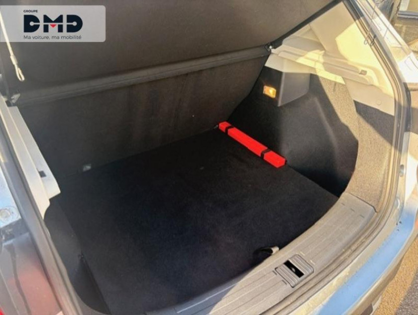 MG Motor Zs 1.0 T-gdi 111ch Luxury - Visuel #10