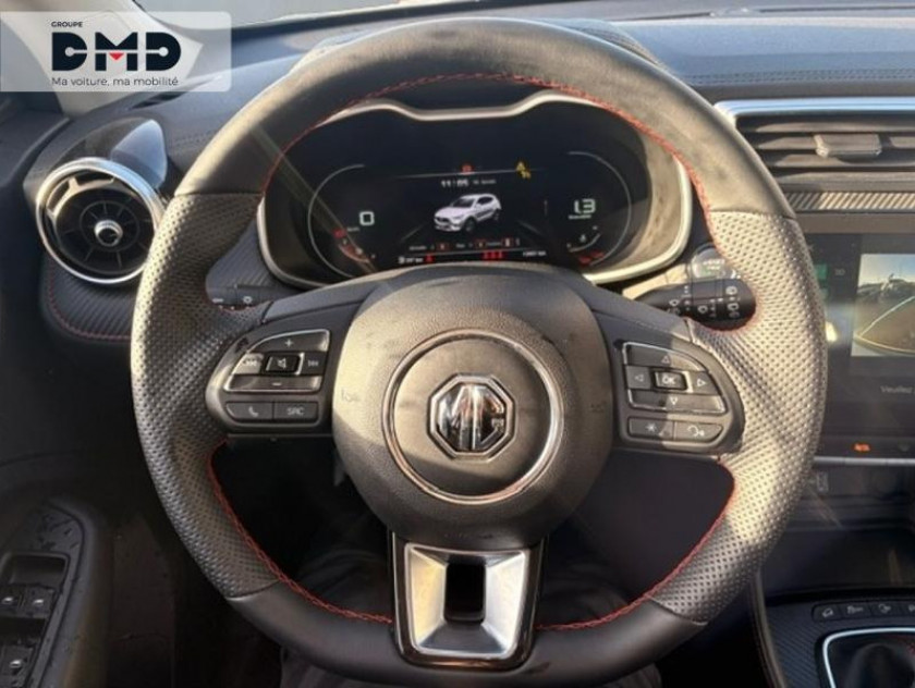 MG Motor Zs 1.0 T-gdi 111ch Luxury - Visuel #7