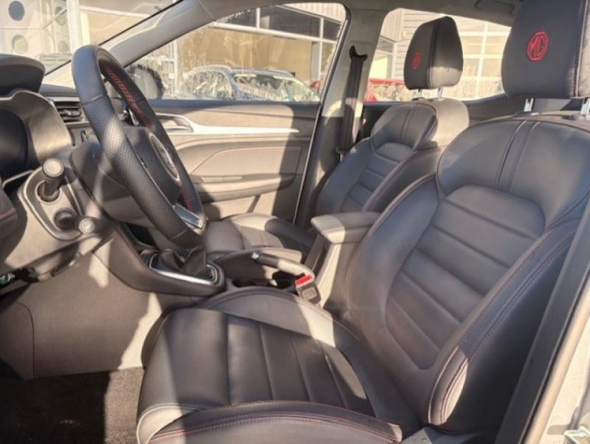 MG Motor Zs 1.0 T-gdi 111ch Luxury - Visuel #8
