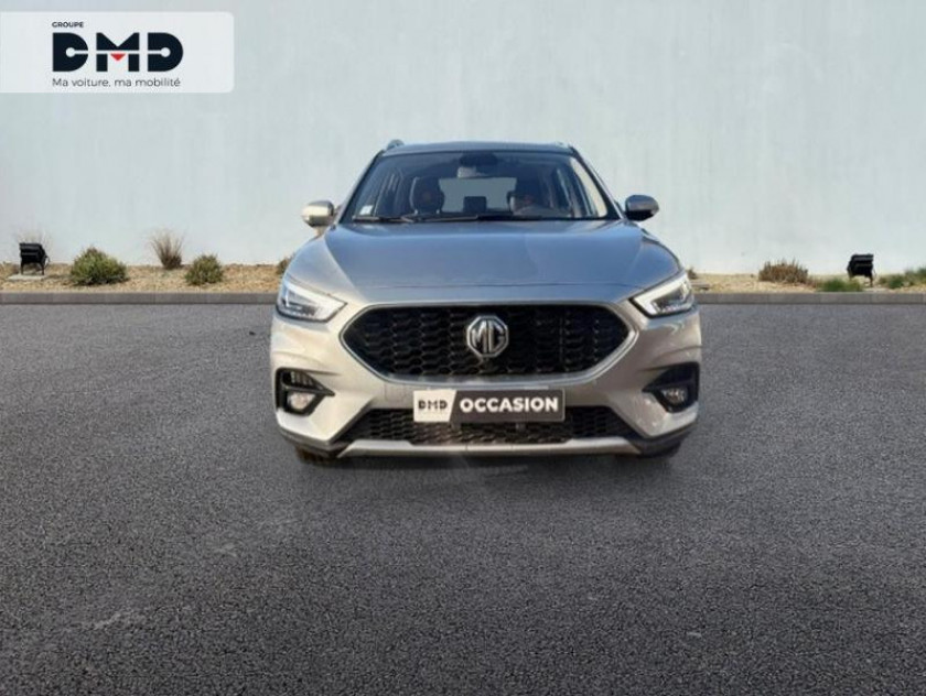 MG Motor Zs 1.0 T-gdi 111ch Luxury - Visuel #2