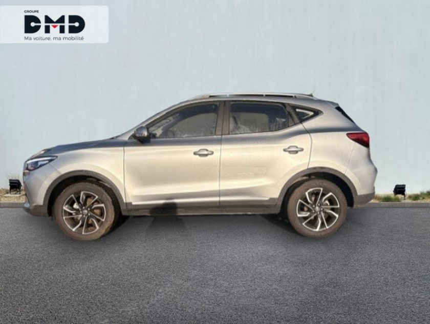 MG Motor Zs 1.0 T-gdi 111ch Luxury - Visuel #3