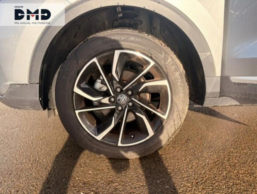 MG Motor Zs 1.0 T-gdi 111ch Luxury - Visuel #11