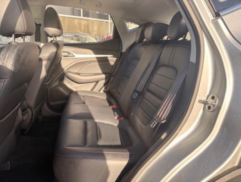 MG Motor Zs 1.0 T-gdi 111ch Luxury - Visuel #9