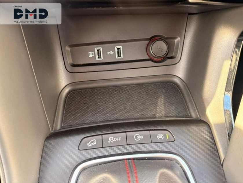 MG Motor Zs 1.0 T-gdi 111ch Luxury - Visuel #17