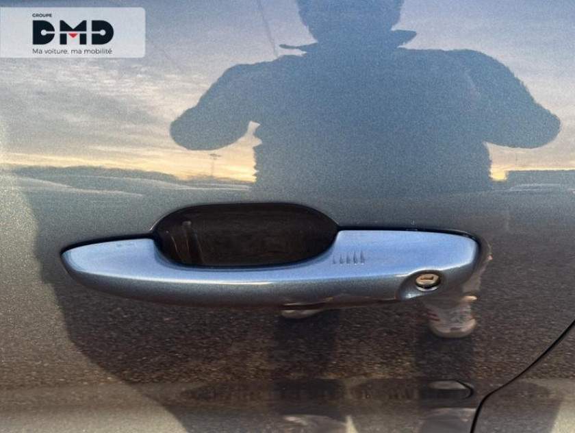 Ford Kuga 2.5 Duratec 190ch Fhev E85 St-line X Bva - Visuel #17