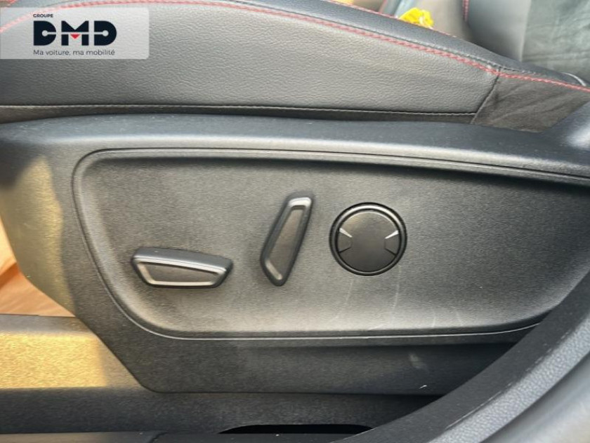 Ford Kuga 2.5 Duratec 190ch Fhev E85 St-line X Bva - Visuel #18