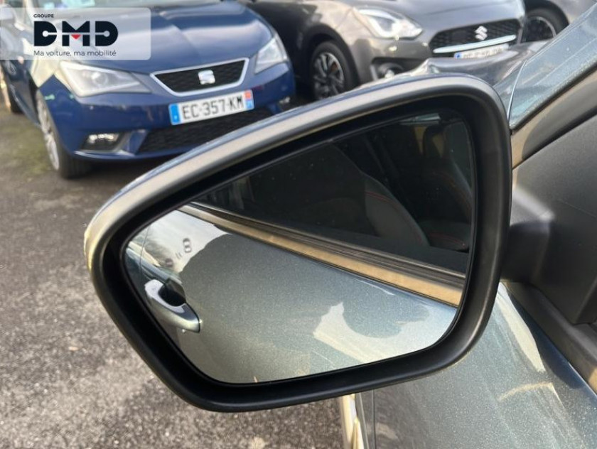 Ford Kuga 2.5 Duratec 190ch Fhev E85 St-line X Bva - Visuel #16