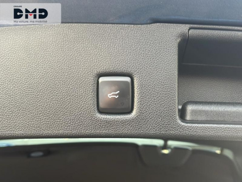 Ford Kuga 2.5 Duratec 190ch Fhev E85 St-line X Bva - Visuel #14