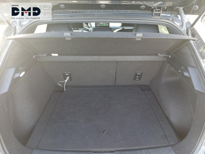 MG Motor Mg4 Ev 204ch - 64kwh Luxury My23 - Visuel #12