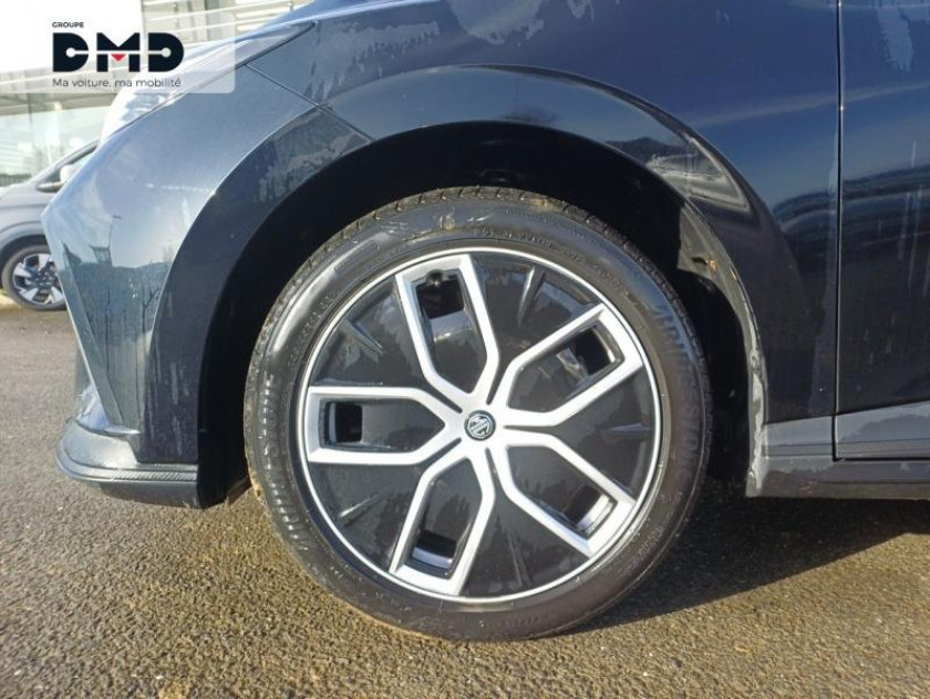 MG Motor Mg4 Ev 204ch - 64kwh Luxury My23 - Visuel #13