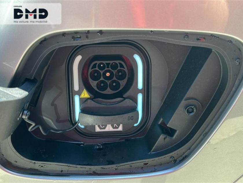 MG Motor Mg4 Ev 204ch - 64kwh Luxury My23 - Visuel #16