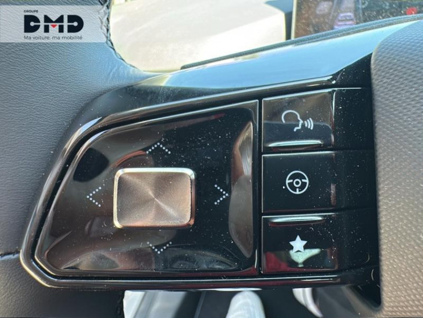 MG Motor Mg4 Ev 204ch - 64kwh Luxury My23 - Visuel #14