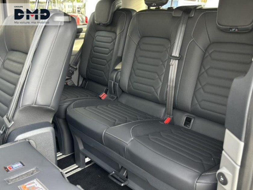 Ford Tourneo Custom 320 L1h1 2.0 Ecoblue 150ch Titanium - Visuel #14