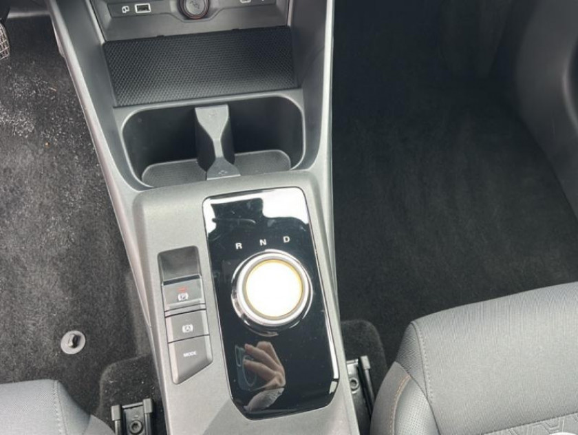 MG Motor Mg3 Hybrid+ 195ch Luxury - Visuel #8