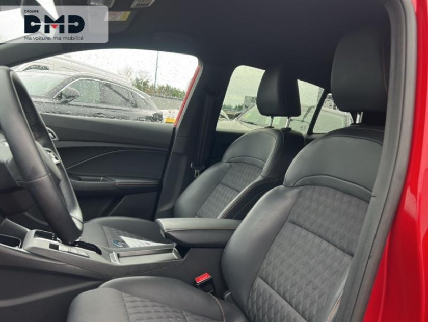 MG Motor Mg3 Hybrid+ 195ch Luxury - Visuel #9