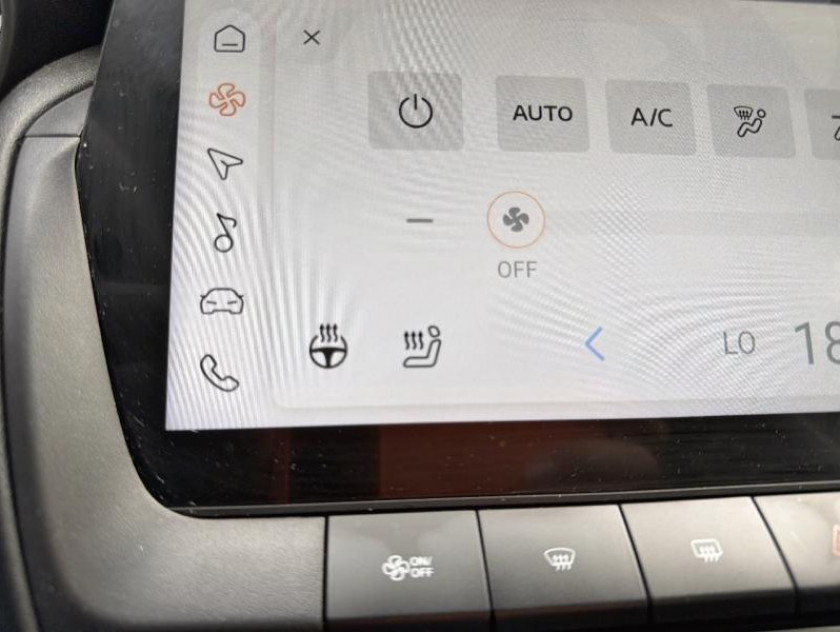 MG Motor Zs Hybrid+ 197ch Luxury - Visuel #14