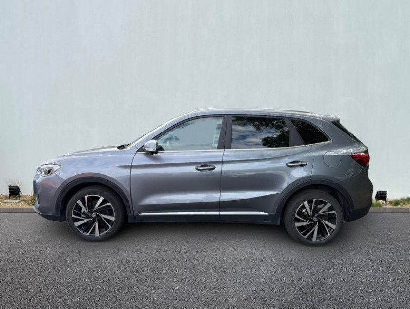MG Motor Zs Hybrid+ 197ch Luxury - Visuel #2