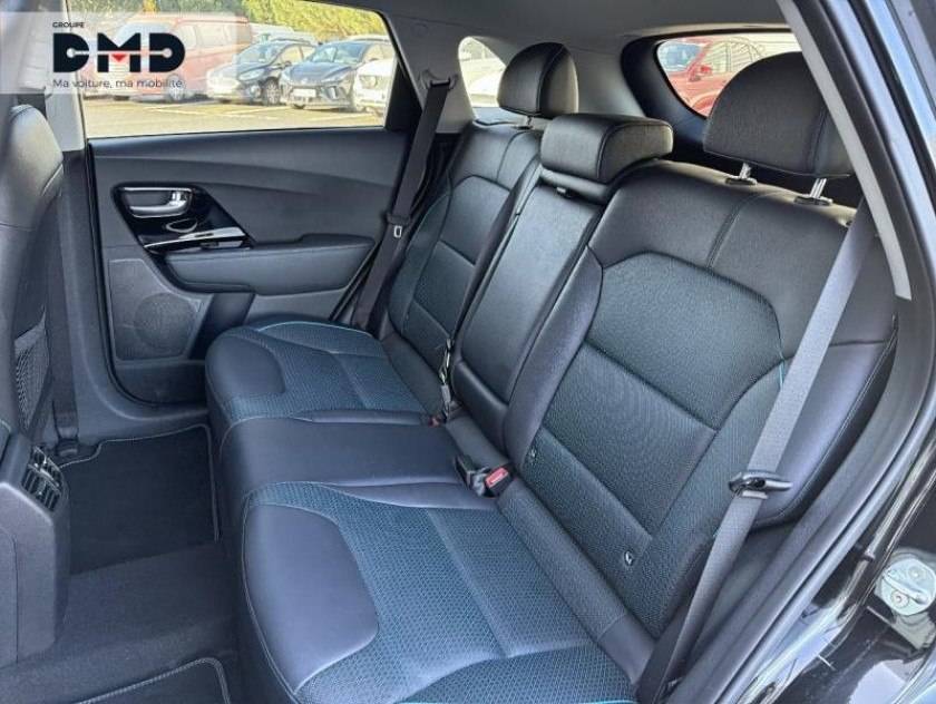 Kia E-niro E-premium 204ch - Visuel #10