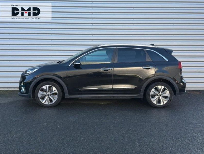 Kia E-niro E-premium 204ch - Visuel #2
