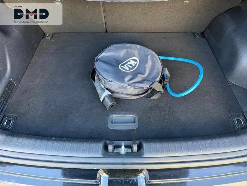 Kia E-niro E-premium 204ch - Visuel #12