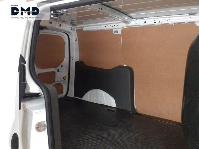 Ford Transit Connect L2 1.5 Ecoblue 100ch Trend Business - Visuel #10