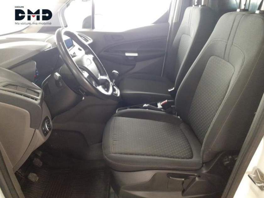 Ford Transit Connect L2 1.5 Ecoblue 100ch Trend Business - Visuel #9