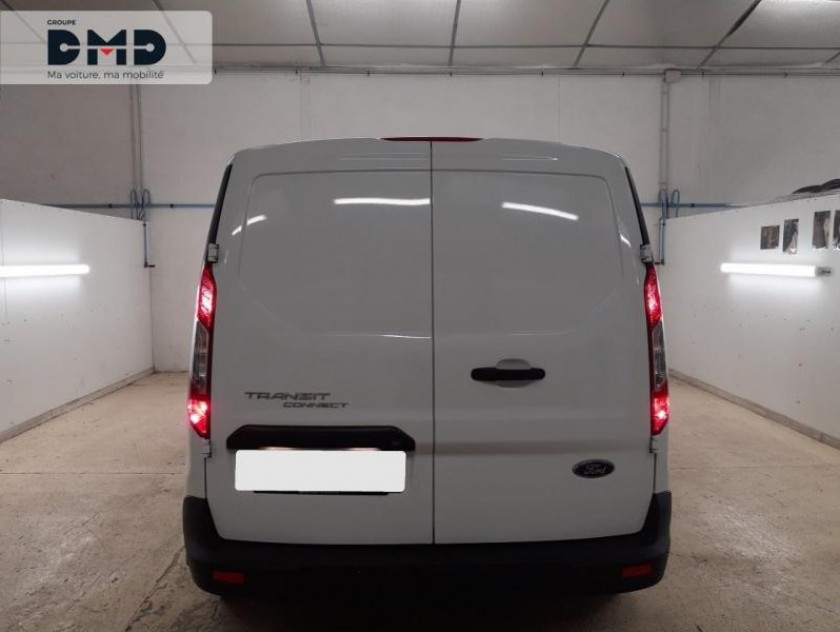 Ford Transit Connect L2 1.5 Ecoblue 100ch Trend Business - Visuel #11